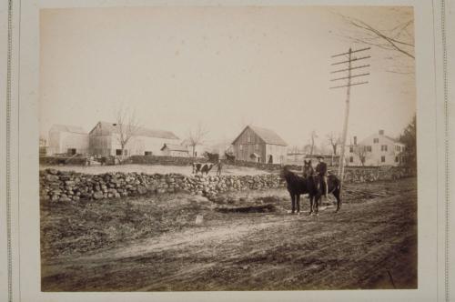 Connecticut Historical Society collection, 2000.191.360  © 2014 The Connecticut Historical Soci…