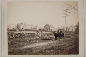 Connecticut Historical Society collection, 2000.191.360  © 2014 The Connecticut Historical Soci…