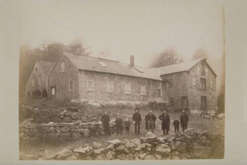 Connecticut Historical Society collection, 2000.191.361  © 2014 The Connecticut Historical Soci…