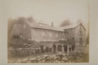 Connecticut Historical Society collection, 2000.191.361  © 2014 The Connecticut Historical Soci…