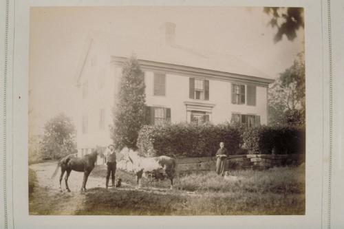 Connecticut Historical Society collection, 2000.191.289  © 2014 The Connecticut Historical Soci…