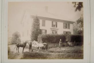 Connecticut Historical Society collection, 2000.191.289  © 2014 The Connecticut Historical Soci…
