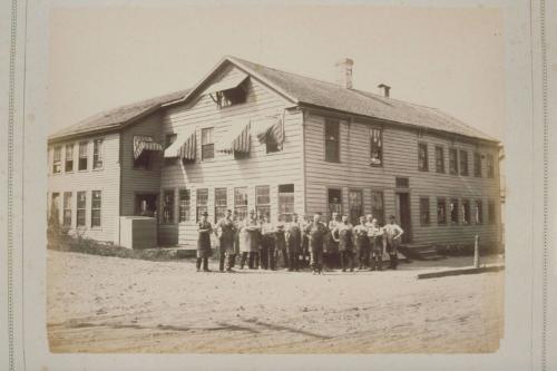 Connecticut Historical Society collection, 2000.191.292  © 2014 The Connecticut Historical Soci…