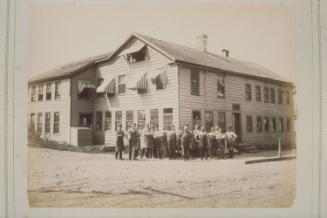 Connecticut Historical Society collection, 2000.191.292  © 2014 The Connecticut Historical Soci…