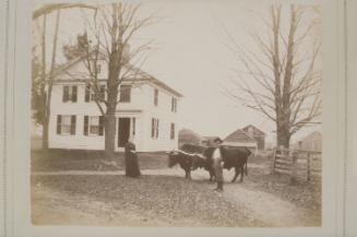 Connecticut Historical Society collection, 2000.191.293  © 2014 The Connecticut Historical Soci…