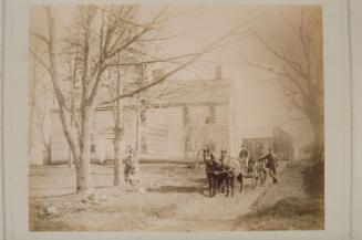 Connecticut Historical Society collection, 2000.191.362  © 2014 The Connecticut Historical Soci…