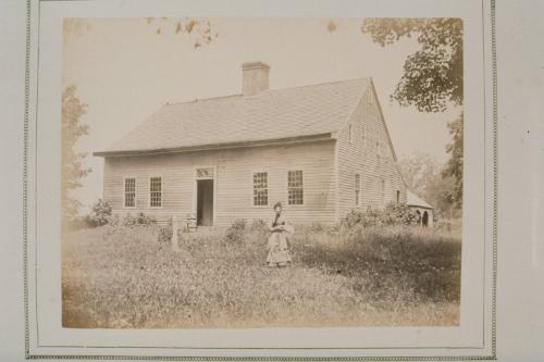 Connecticut Historical Society collection, 2000.191.364  © 2014 The Connecticut Historical Soci…