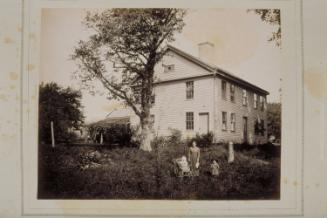 Connecticut Historical Society collection, 2000.191.365  © 2014 The Connecticut Historical Soci…