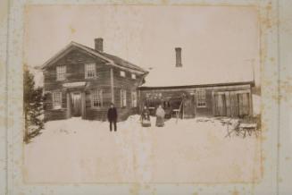 Connecticut Historical Society collection, 2000.191.366  © 2014 The Connecticut Historical Soci…