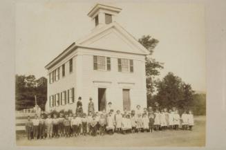 Connecticut Historical Society collection, 2000.191.284  © 2014 The Connecticut Historical Soci…