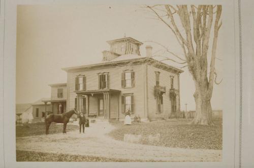 Connecticut Historical Society collection, 2000.191.285  © 2014 The Connecticut Historical Soci…