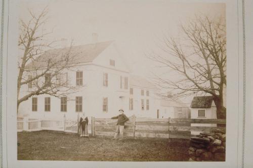 Connecticut Historical Society collection, 2000.191.287  © 2014 The Connecticut Historical Soci…