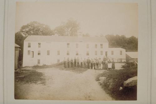Connecticut Historical Society collection, 2000.191.294  © 2014 The Connecticut Historical Soci…