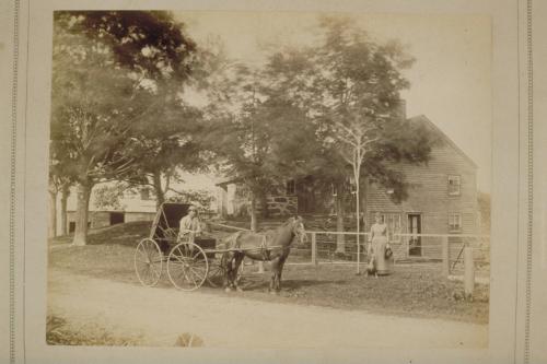 Connecticut Historical Society collection, 2000.191.296  © 2014 The Connecticut Historical Soci…