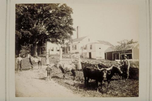 Connecticut Historical Society collection, 2000.191.297  © 2014 The Connecticut Historical Soci…