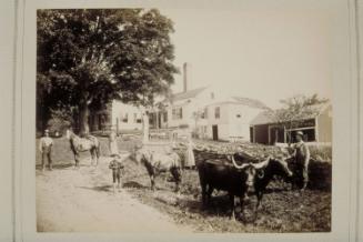 Connecticut Historical Society collection, 2000.191.297  © 2014 The Connecticut Historical Soci…