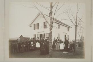 Connecticut Historical Society collection, 2000.191.298  © 2014 The Connecticut Historical Soci…