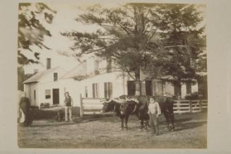 Connecticut Historical Society collection, 2000.191.299  © 2014 The Connecticut Historical Soci…