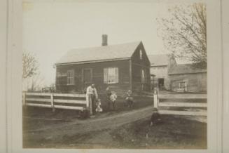Connecticut Historical Society collection, 2000.191.300  © 2014 The Connecticut Historical Soci…