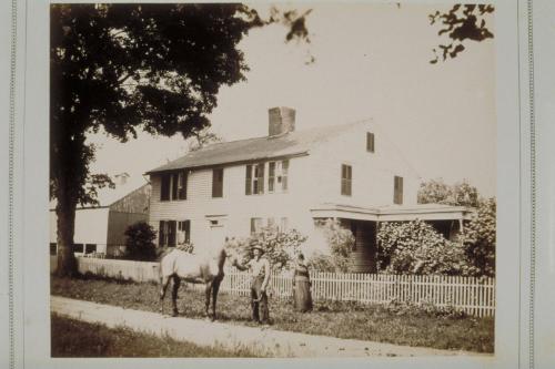 Connecticut Historical Society collection, 2000.191.301  © 2014 The Connecticut Historical Soci…