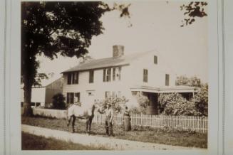 Connecticut Historical Society collection, 2000.191.301  © 2014 The Connecticut Historical Soci…