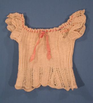 Child's Vest