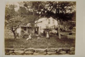 Connecticut Historical Society collection, 2000.191.303  © 2014 The Connecticut Historical Soci…