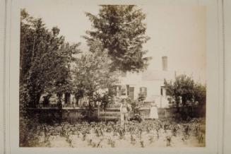 Connecticut Historical Society collection, 2000.191.304  © 2014 The Connecticut Historical Soci…