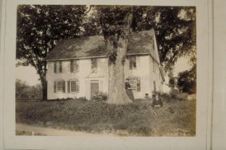 Connecticut Historical Society collection, 2000.191.306  © 2014 The Connecticut Historical Soci…