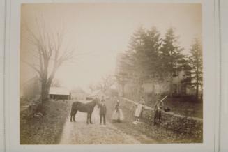 Connecticut Historical Society collection, 2000.191.307  © 2014 The Connecticut Historical Soci…