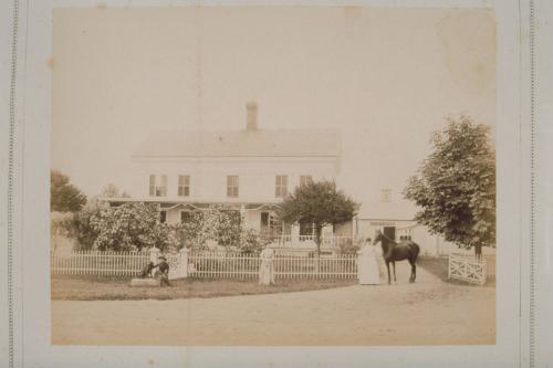 Connecticut Historical Society collection, 2000.191.308  © 2014 The Connecticut Historical Soci…