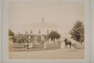 Connecticut Historical Society collection, 2000.191.308  © 2014 The Connecticut Historical Soci…