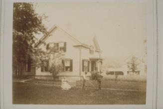 Connecticut Historical Society collection, 2000.191.310  © 2014 The Connecticut Historical Soci…