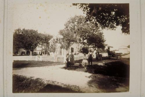 Connecticut Historical Society collection, 2000.191.309  © 2014 The Connecticut Historical Soci…