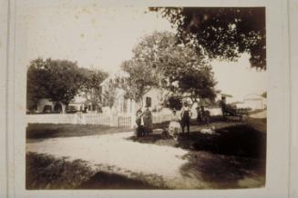 Connecticut Historical Society collection, 2000.191.309  © 2014 The Connecticut Historical Soci…
