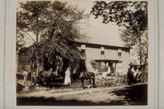 Connecticut Historical Society collection, 2000.191.311  © 2014 The Connecticut Historical Soci…