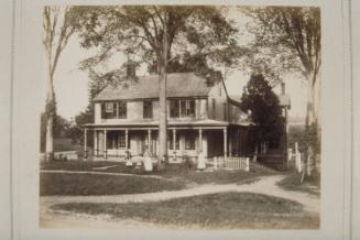 Connecticut Historical Society collection, 2000.191.312  © 2014 The Connecticut Historical Soci…