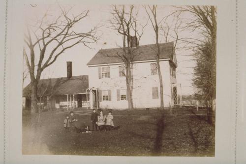 Connecticut Historical Society collection, 2000.191.313  © 2014 The Connecticut Historical Soci…