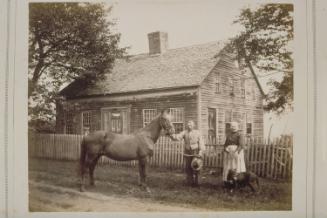 Connecticut Historical Society collection, 2000.191.314  © 2014 The Connecticut Historical Soci…