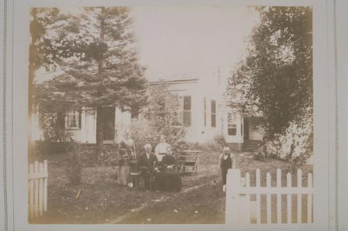 Connecticut Historical Society collection, 2000.191.315  © 2014 The Connecticut Historical Soci…