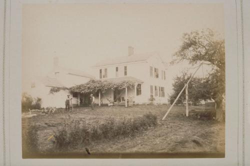 Connecticut Historical Society collection, 2000.191.316  © 2014 The Connecticut Historical Soci…