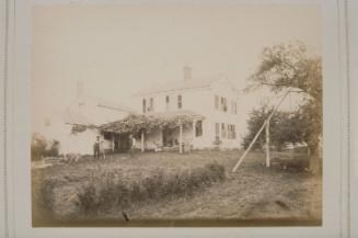 Connecticut Historical Society collection, 2000.191.316  © 2014 The Connecticut Historical Soci…