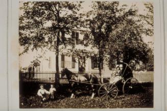 Connecticut Historical Society collection, 2000.191.317  © 2014 The Connecticut Historical Soci…
