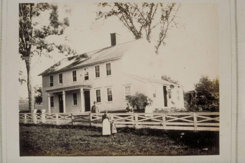 Connecticut Historical Society collection, 2000.191.318  © 2014 The Connecticut Historical Soci…