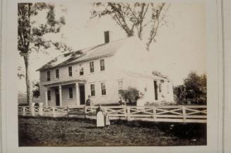 Connecticut Historical Society collection, 2000.191.318  © 2014 The Connecticut Historical Soci…