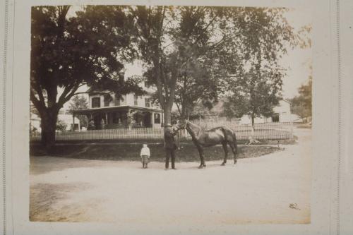 Connecticut Historical Society collection, 2000.191.319  © 2014 The Connecticut Historical Soci…