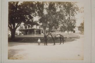 Connecticut Historical Society collection, 2000.191.319  © 2014 The Connecticut Historical Soci…