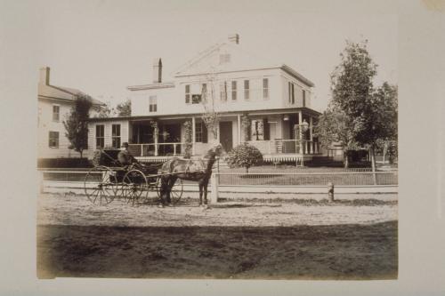 Connecticut Historical Society collection, 2000.191.320  © 2014 The Connecticut Historical Soci…