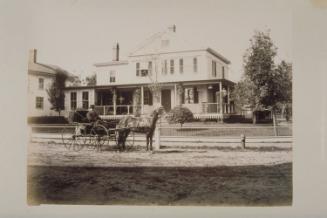 Connecticut Historical Society collection, 2000.191.320  © 2014 The Connecticut Historical Soci…