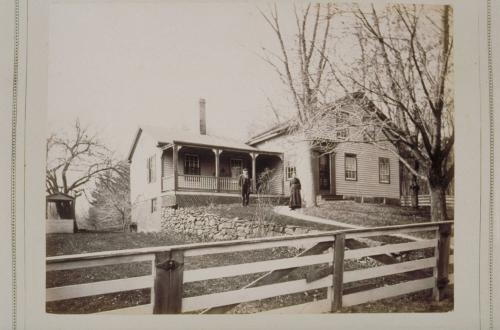 Connecticut Historical Society collection, 2000.191.321  © 2014 The Connecticut Historical Soci…